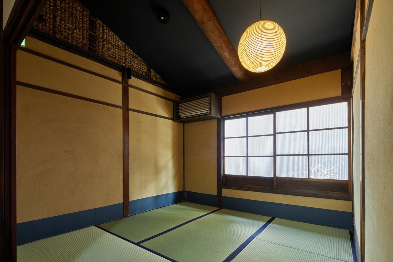 Ferienhaus Yadoru Hanare Kagami No Yado Kyōto