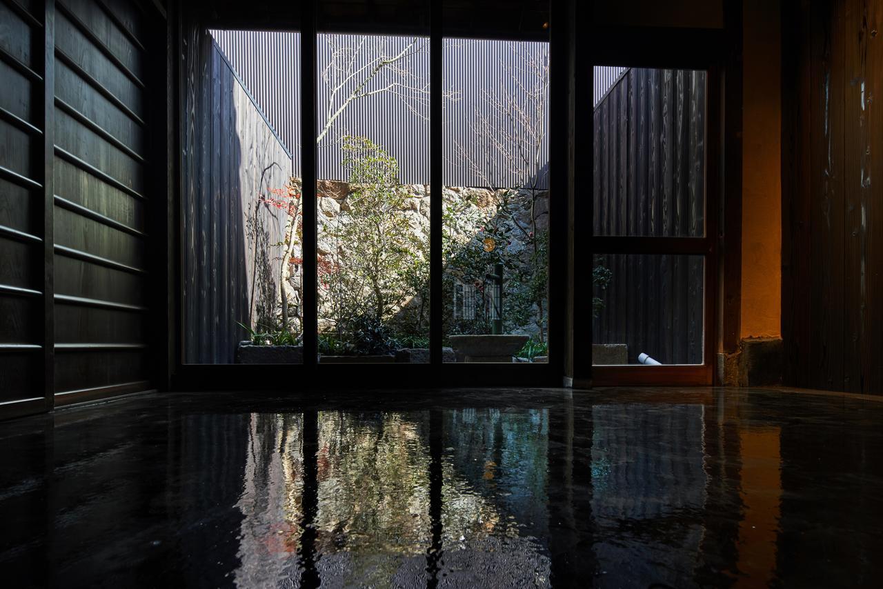 Yadoru Hanare Kagami No Yado Ferienhaus Kyōto